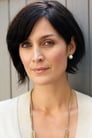 Carrie-Anne Moss isTrinity