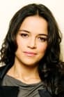 Michelle Rodriguez isTrudy Chacon