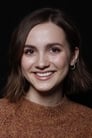 Maude Apatow isClaire Carlin