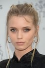 Abbey Lee isChrystal