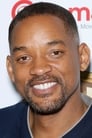 Will Smith isDetective Mike Lowrey