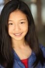 Rosalie Chiang isMeilin 'Mei' Lee (voice)